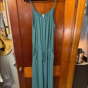 Zenana Premium jumpsuit